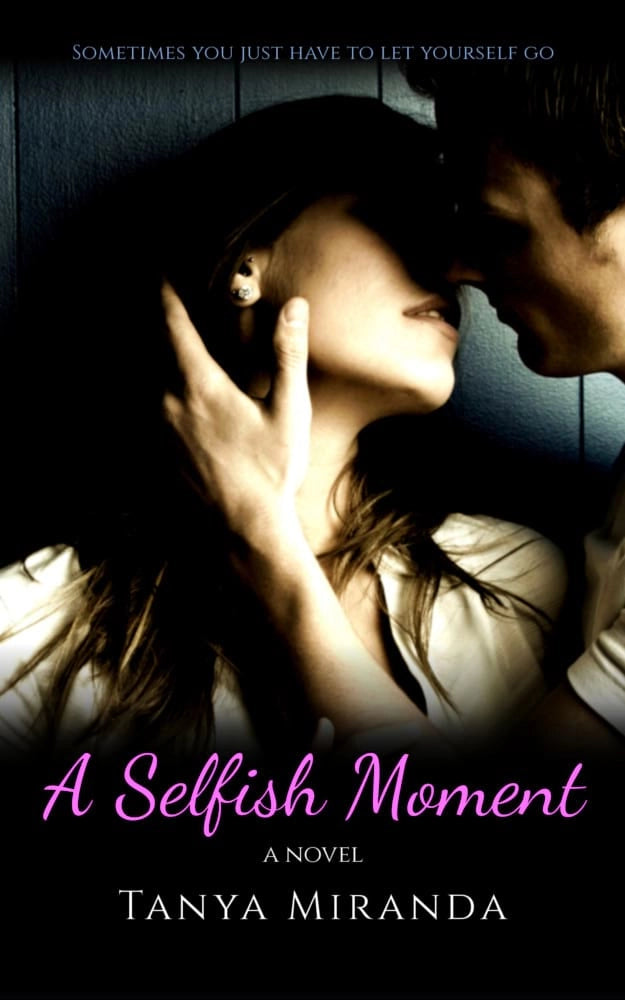 A Selfish Moment