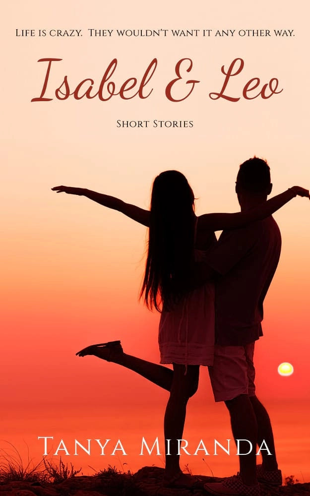 Isabel & Leo